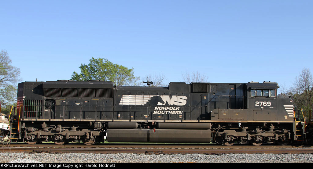 NS 2769